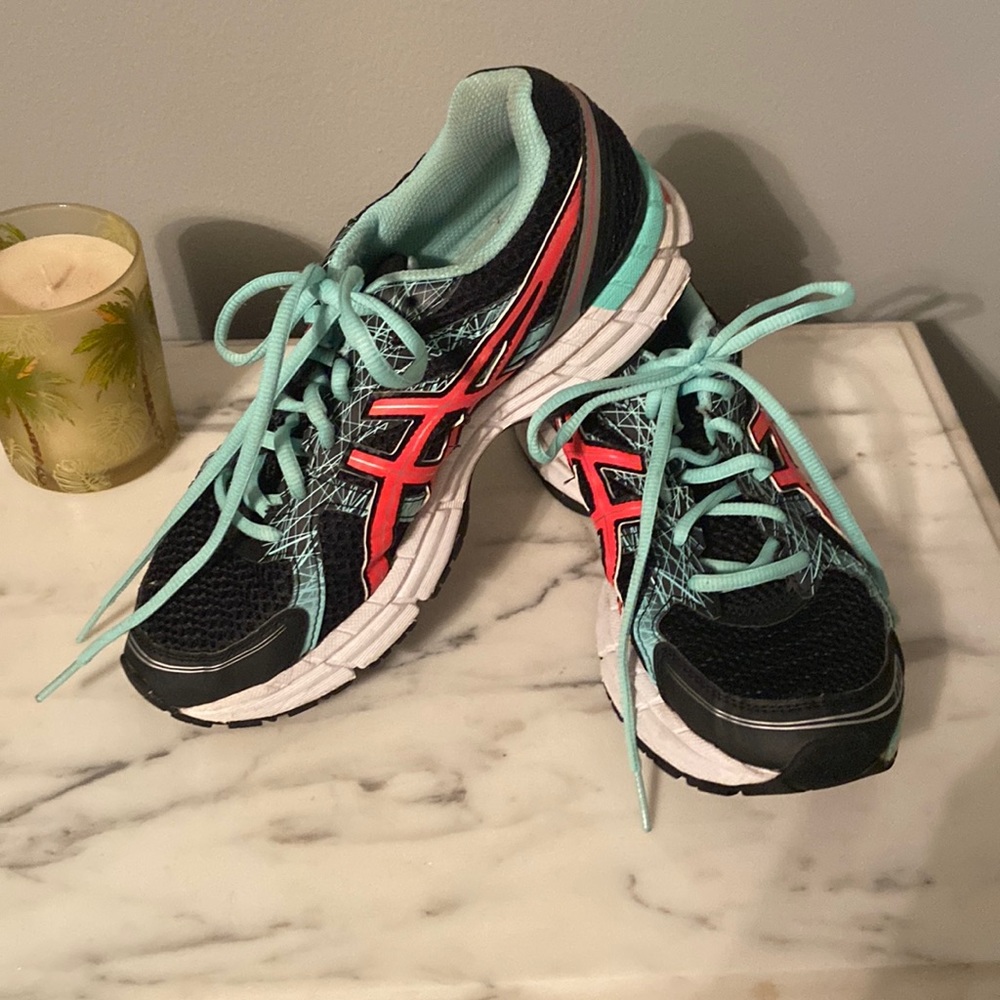 ASICS